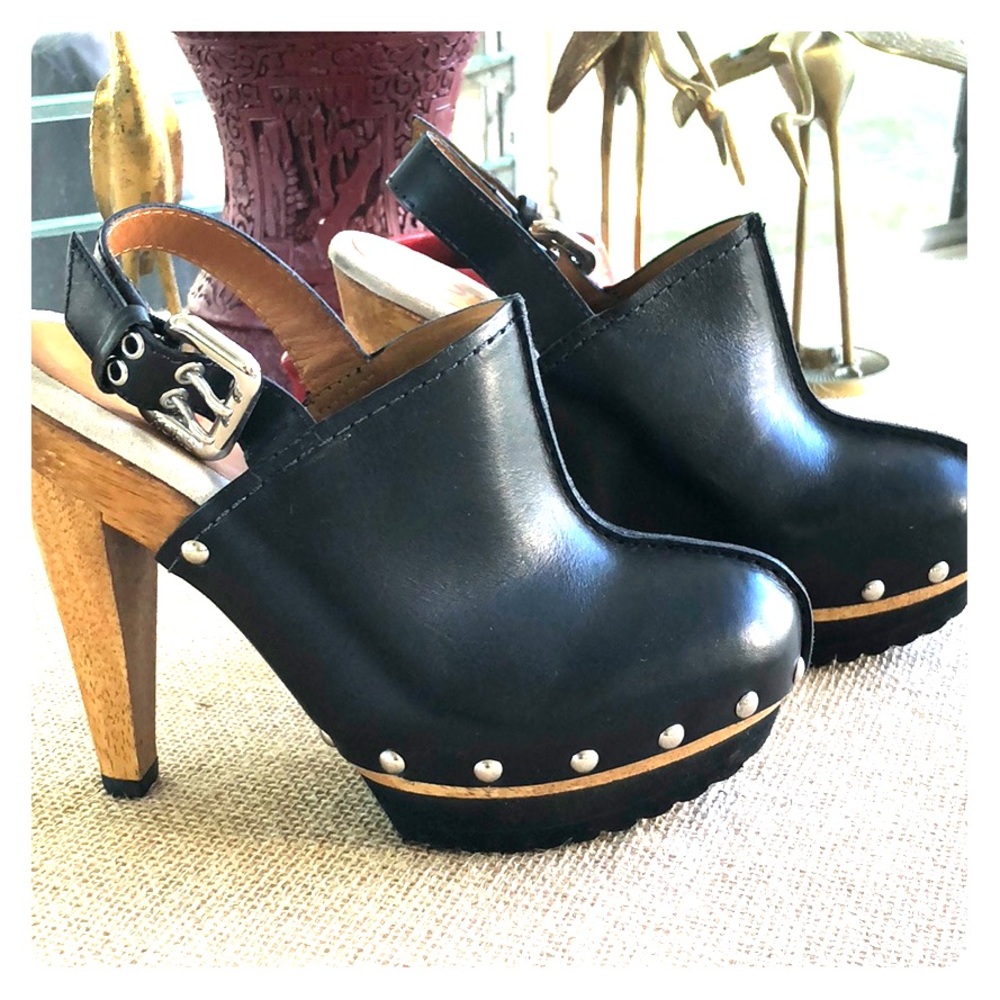 Kors by Michael Kors  Beatrice platform clog